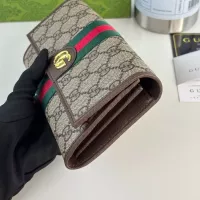 $45.00 USD Gucci Wallets #1380984