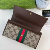 $45.00 USD Gucci Wallets #1380984