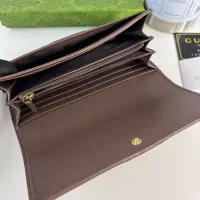 $45.00 USD Gucci Wallets #1380984