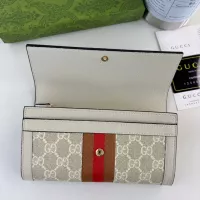 $45.00 USD Gucci Wallets #1380985