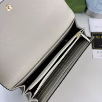 $45.00 USD Gucci Wallets #1380985