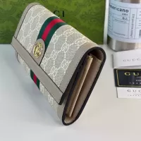 $45.00 USD Gucci Wallets #1380986