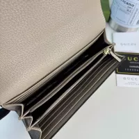$45.00 USD Gucci Wallets #1380986