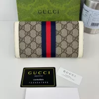 $45.00 USD Gucci Wallets #1380987