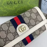 $45.00 USD Gucci Wallets #1380987