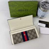 $45.00 USD Gucci Wallets #1380987