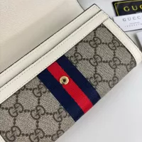 $45.00 USD Gucci Wallets #1380987