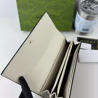 $45.00 USD Gucci Wallets #1380987