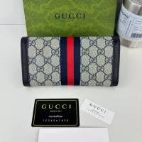 $45.00 USD Gucci Wallets #1380988