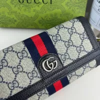 $45.00 USD Gucci Wallets #1380988