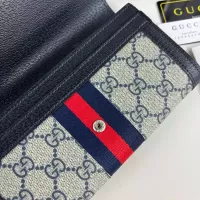 $45.00 USD Gucci Wallets #1380988