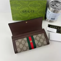 $45.00 USD Gucci Wallets #1380989