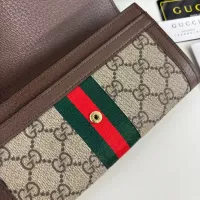 $45.00 USD Gucci Wallets #1380989