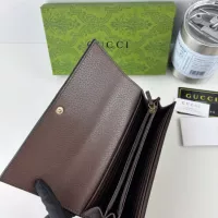 $45.00 USD Gucci Wallets #1380989