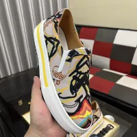 $80.00 USD Dsquared Casual Shoes For Men #1380990
