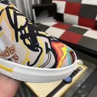 $80.00 USD Dsquared Casual Shoes For Men #1380990