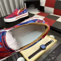 $80.00 USD Dsquared Casual Shoes For Men #1380991