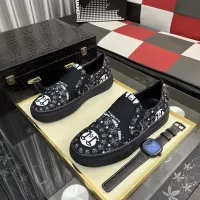 $80.00 USD Dsquared Casual Shoes For Men #1380992