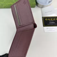 $38.00 USD Gucci Wallets #1380994
