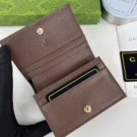 $40.00 USD Gucci Card Case #1380995