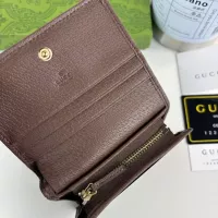 $40.00 USD Gucci Card Case #1380995