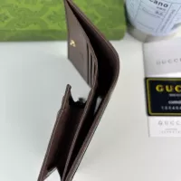 $40.00 USD Gucci Card Case #1380995