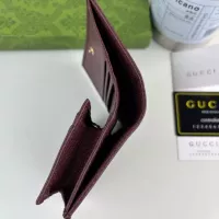 $40.00 USD Gucci Card Case #1380996