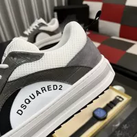 $80.00 USD Dsquared Casual Shoes For Men #1380997