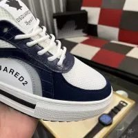 $80.00 USD Dsquared Casual Shoes For Men #1381000