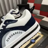 $80.00 USD Dsquared Casual Shoes For Men #1381000
