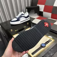 $80.00 USD Dsquared Casual Shoes For Men #1381000