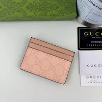 $27.00 USD Gucci Card Case #1381001