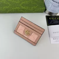 $27.00 USD Gucci Card Case #1381001
