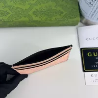 $27.00 USD Gucci Card Case #1381001