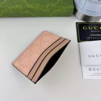 $27.00 USD Gucci Card Case #1381001