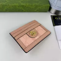 $27.00 USD Gucci Card Case #1381001