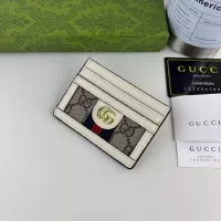 $27.00 USD Gucci Card Case #1381002