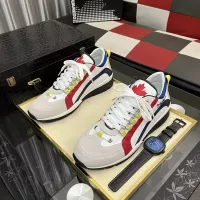 $92.00 USD Dsquared Casual Shoes For Men #1381003