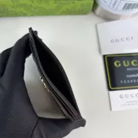 $27.00 USD Gucci Card Case #1381004