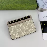 $27.00 USD Gucci Card Case #1381005