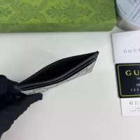 $27.00 USD Gucci Card Case #1381006