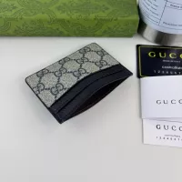 $27.00 USD Gucci Card Case #1381006