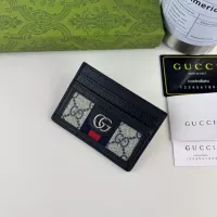 $27.00 USD Gucci Card Case #1381006