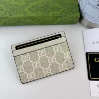 $27.00 USD Gucci Card Case #1381007