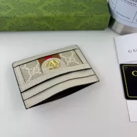 $27.00 USD Gucci Card Case #1381007
