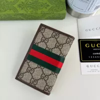 $34.00 USD Gucci Card Case #1381008