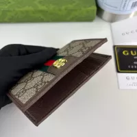 $34.00 USD Gucci Card Case #1381008