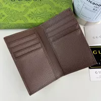 $34.00 USD Gucci Card Case #1381008