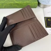 $34.00 USD Gucci Card Case #1381008