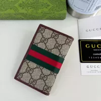 $34.00 USD Gucci Card Case #1381009